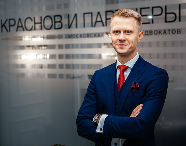 Адвокат по налоговым преступлениям в Москве